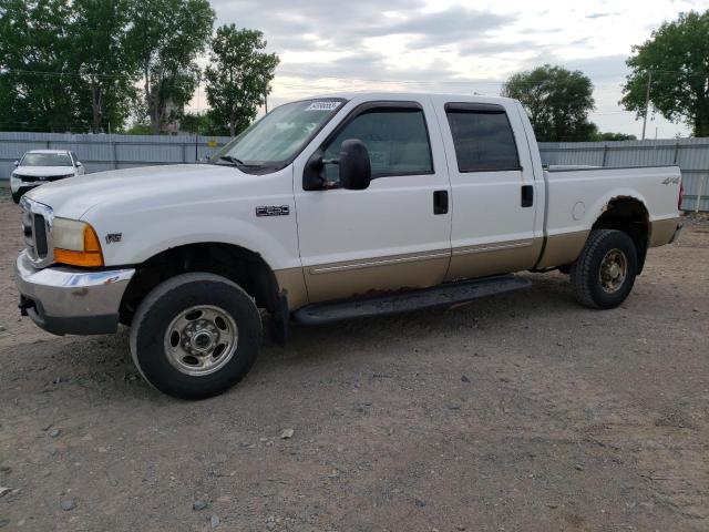 2000 Ford F-250 