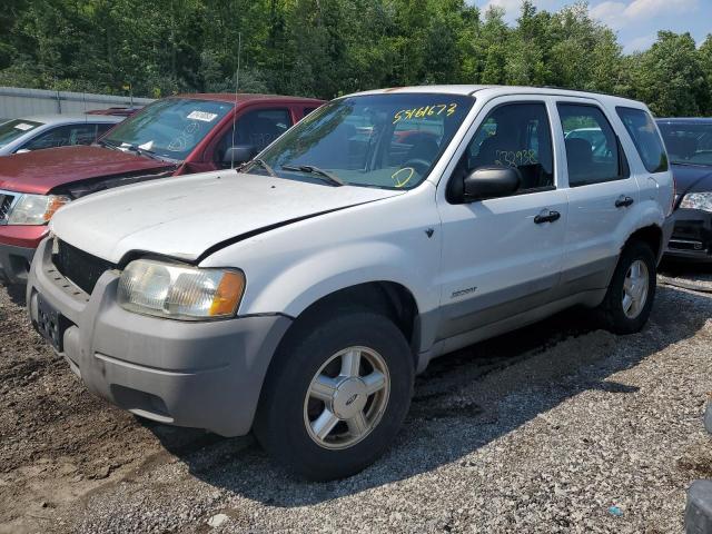 2001 Ford Escape XLS