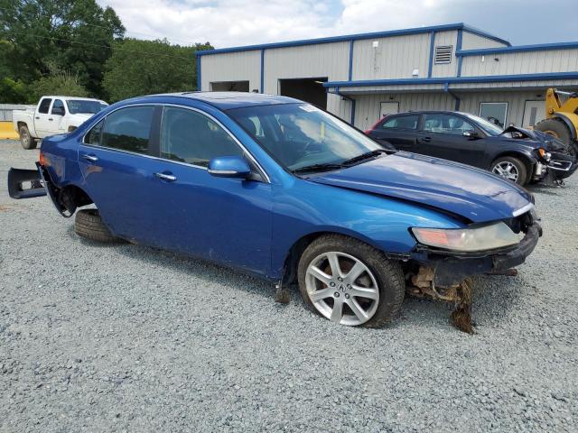 JH4CL96955C016908 | 2005 Acura tsx