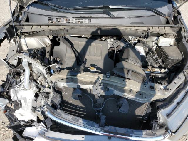 VIN 5TDZKRFH6ES025766 2014 Toyota Highlander, LE no.12