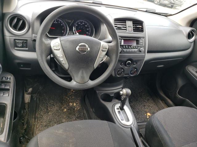 3N1CN7AP2FL856384 Nissan VERSA S