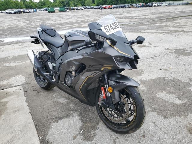 2023 KAWASAKI ZX1002 M - JKBZXVM11PA004443