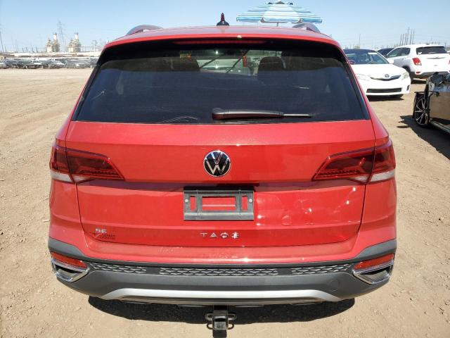 2023 VOLKSWAGEN TAOS SE - 3VVEX7B24PM303560