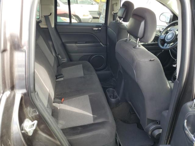 1C4NJCBB2ED914138 Jeep Compass Sport