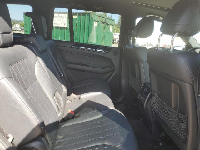 4JGDF6EE8JB028363 Mercedes-Benz Gls 450 4matic