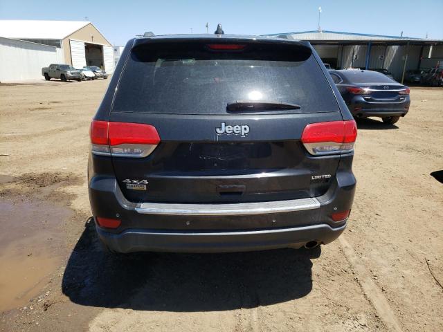 1C4RJFBG9FC803155 Jeep Grand Cherokee Limited