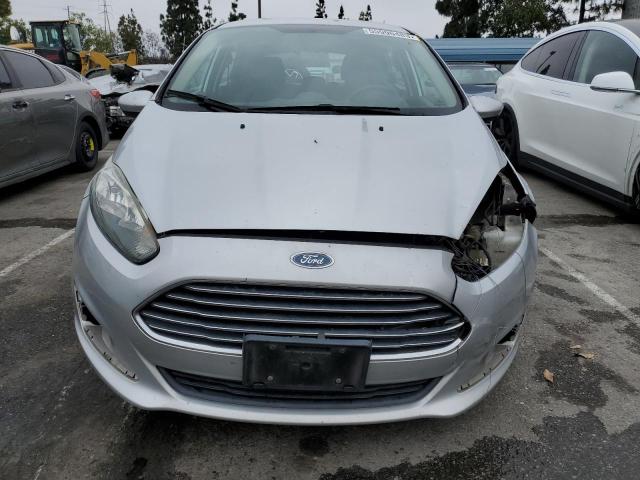 3FADP4TJ5EM133260 Ford FIESTA S