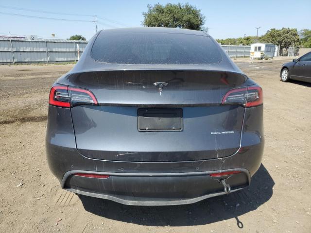 5YJYGDEE1MF091099 Tesla Model Y