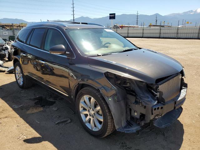 5GAKVBKD2EJ198301 Buick Enclave