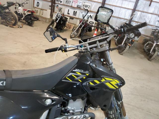 2023 SUZUKI DR-Z400 S - JS1SK43A1P7101297