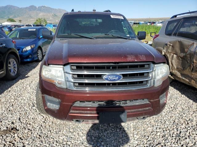 1FMJK1JT5GEF08566 Ford Expedition El Xlt