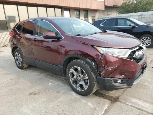 2HKRW2H50KH647487 | 2019 HONDA CR-V EX