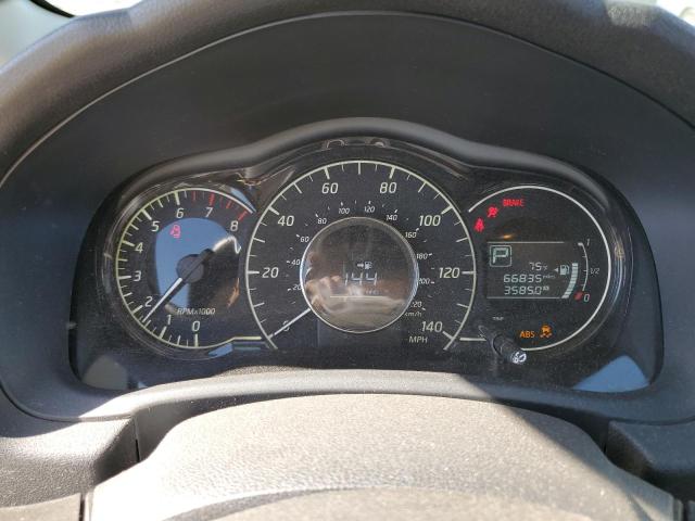 3N1CE2CP3GL386657 Nissan Versa Note S