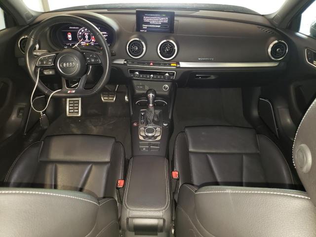 2018 AUDI S3 PREMIUM - WAUB1GFF3J1042343