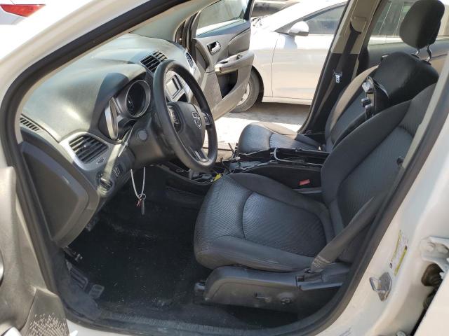 3C4PDCBG6ET296876 Dodge Journey Sxt