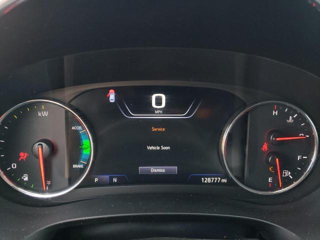 2019 CHEVROLET MALIBU HYB - 1G1ZF5SU5KF159995