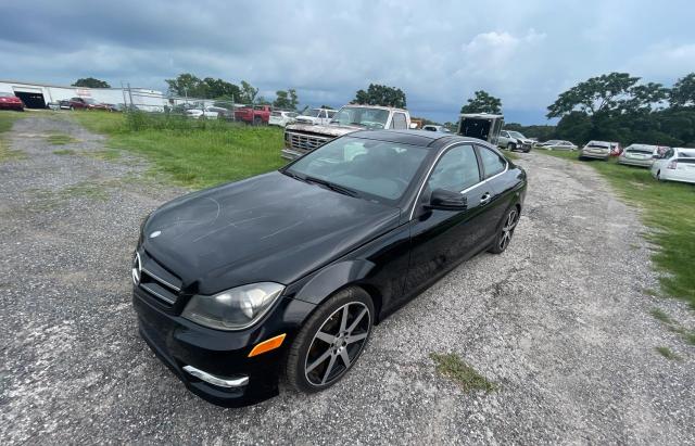 2015 MERCEDES-BENZ C 250 - WDDGJ4HB9FG367879