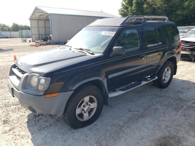 2004 Nissan Xterra XE