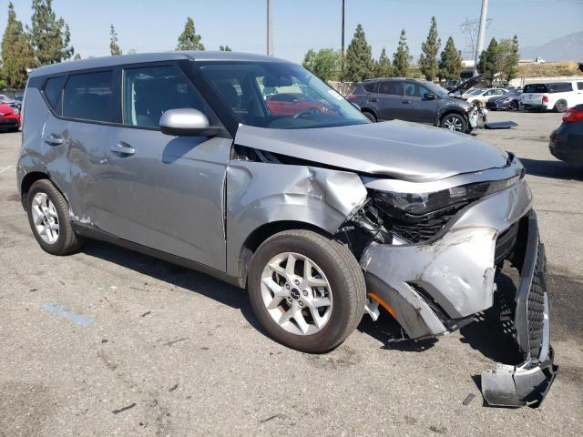 KNDJ23AU7P7854695 KIA SOUL LX