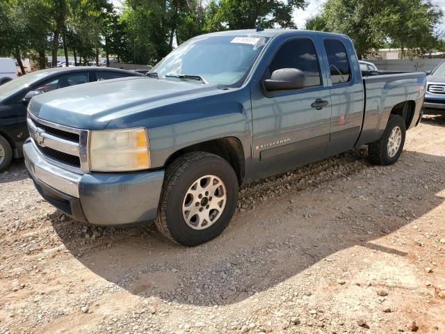 2007 Chevrolet C/K 1500 