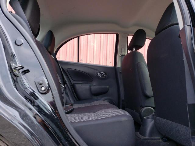 2015 NISSAN MICRA - 3N1CK3CP4FL267898