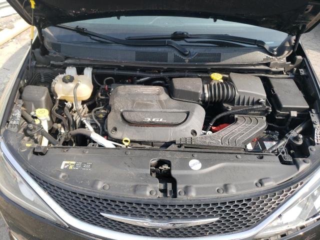 2C4RC1GGXHR536835 2017 CHRYSLER PACIFICA, photo no. 12