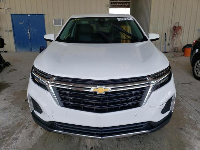 2022 CHEVROLET EQUINOX LT - 3GNAXKEV0NS105967