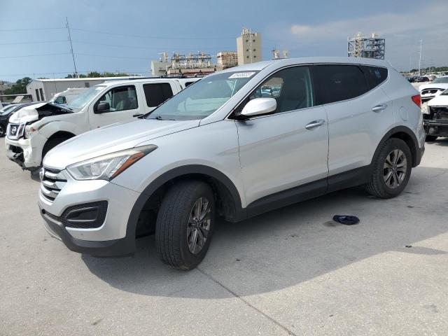 2015 Hyundai Santa Fe Sport 