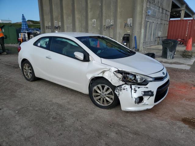 2015 KIA CADENZA EX KNAFX6A88F5262998
