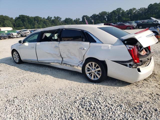 2GEXG6U37H9550323 | 2017 Cadillac xts limousine