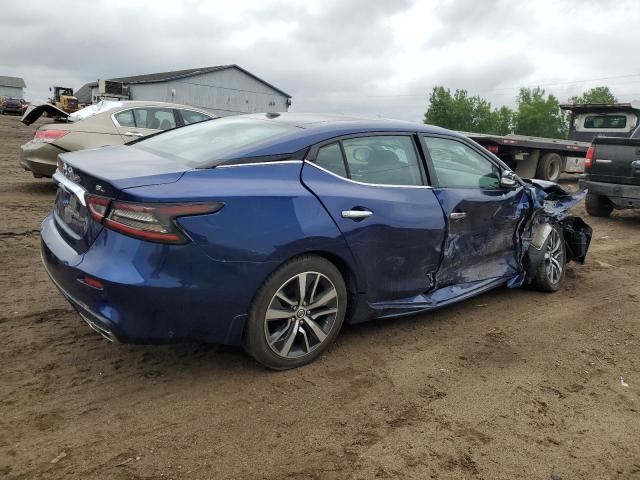 2019 NISSAN MAXIMA SL - 1N4AA6AV9KC363807