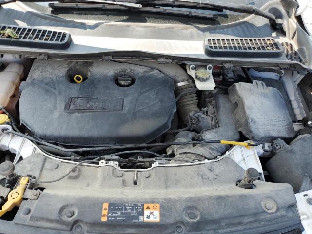 1FMCU0J90EUC74793 Ford Escape Titanium