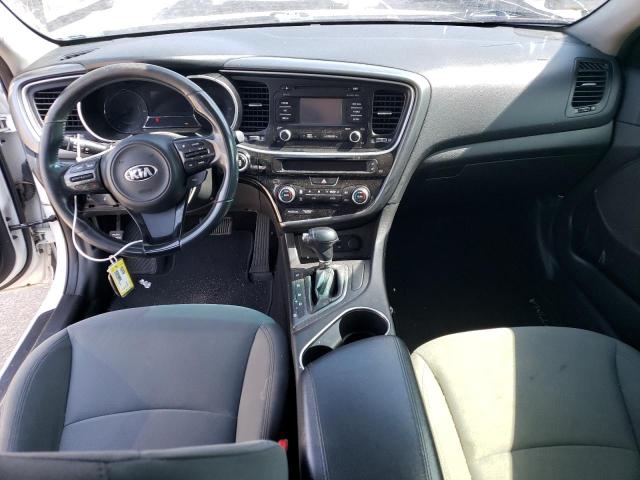 KNAGM4AD2F5079076 KIA OPTIMA HYBRID