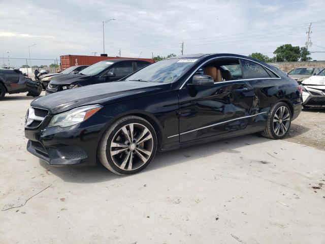 2015 MERCEDES-BENZ E 400 - WDDKJ6FB8FF294664