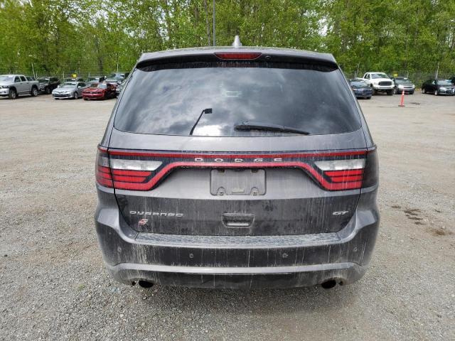 2018 DODGE DURANGO GT - 1C4RDJDG5JC172002
