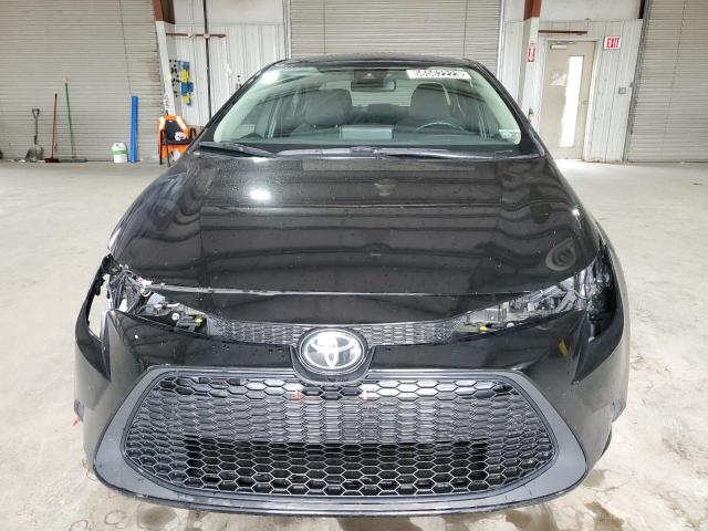 2022 TOYOTA 1/2 TON LO - 5YFEPMAE4NP288394