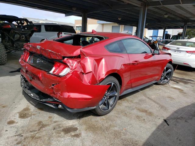 1FA6P8TH2N5141643 Ford MUSTANG