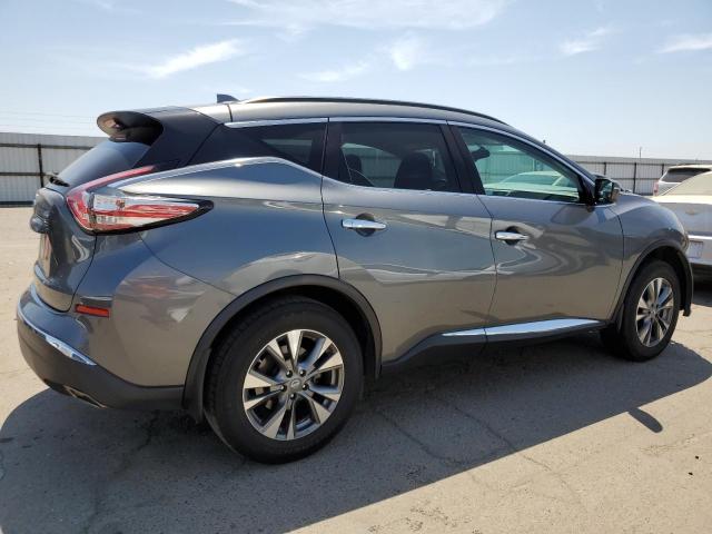 5N1AZ2MG5HN192779 Nissan MURANO S