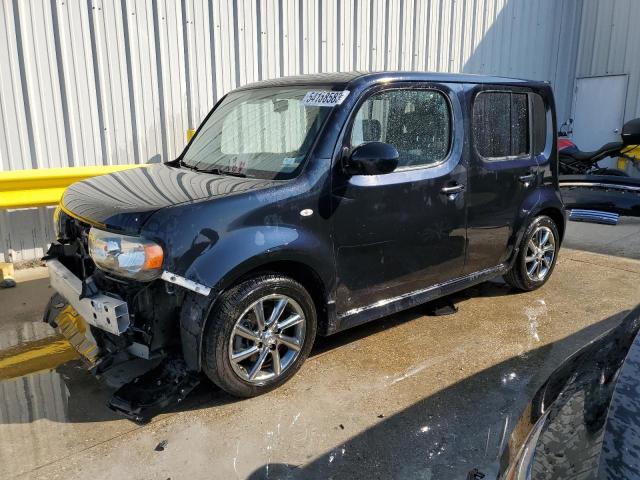 2010 Nissan cube 