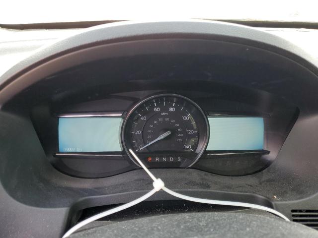 1FM5K7F88JGB59939 Ford Explorer Limited