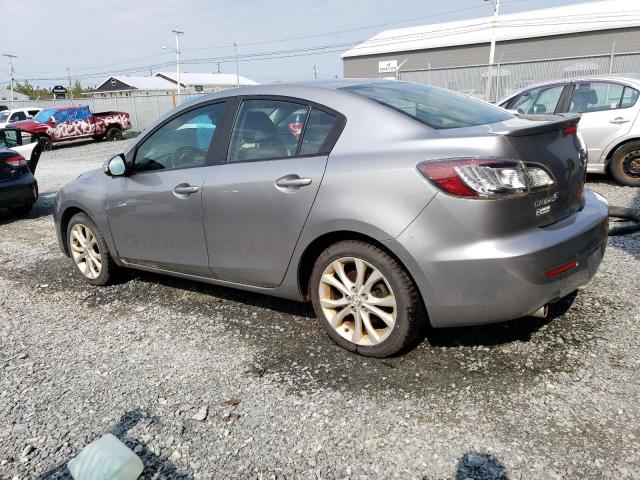 Vin: jm1bl1s54a1308170, lot: 55648013, mazda mazda3 s 20102