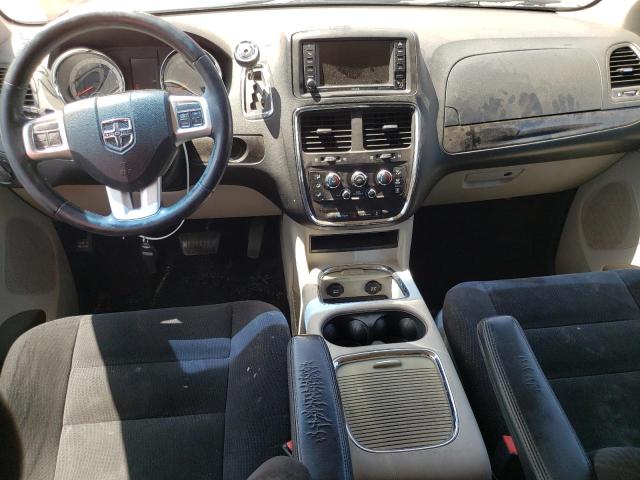 2C4RDGCG4ER304832 Dodge Grand Caravan Sxt