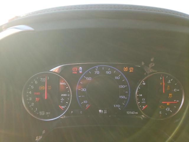 2023 CHEVROLET BLAZER PRE - 3GNKBFRS7PS105929