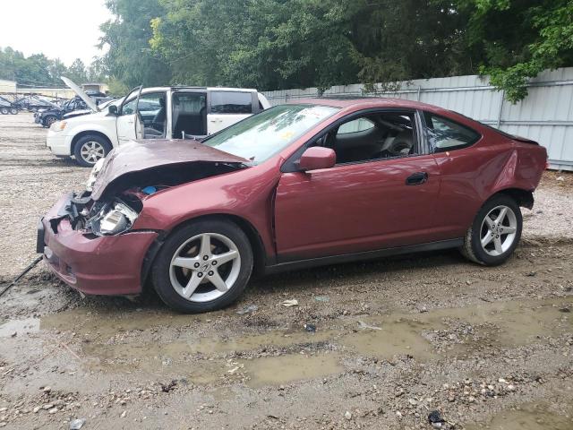 2003 Acura RSX 