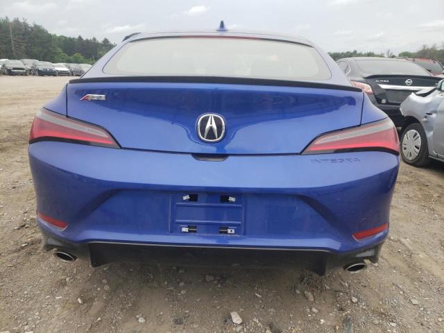 19UDE4H33PA016319 Acura Integra A-spec