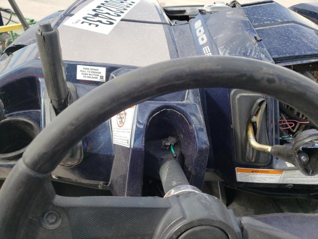 2010 POLARIS RANGER 800 - 4XATH76A0A4907170