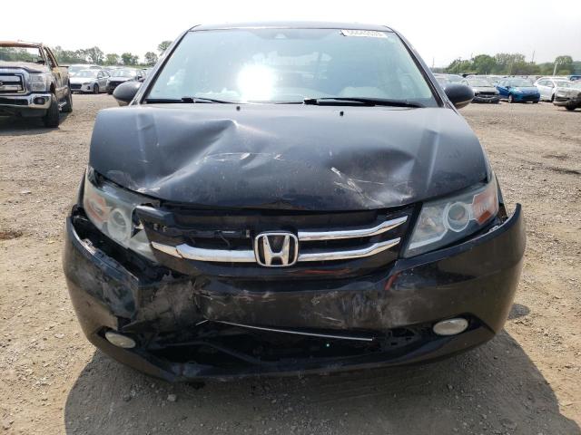 5FNRL5H99GB067853 Honda Odyssey Touring