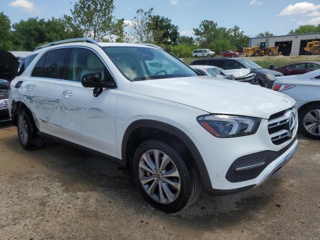 4JGFB4KB7NA737235 Mercedes-Benz Gle 350 4matic