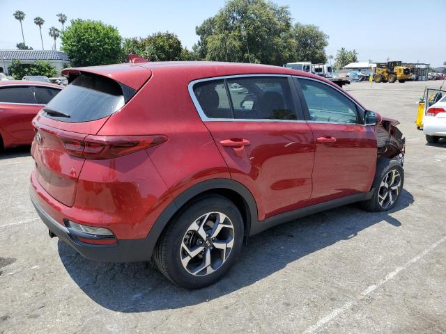 KNDPM3AC8L7691819 KIA Sportage Lx