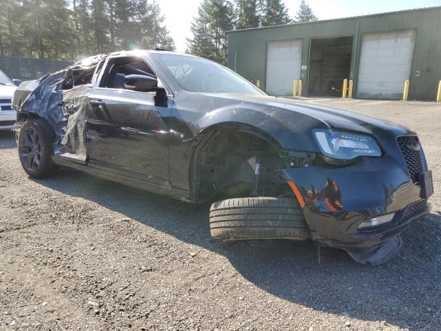 2C3CCABG9MH541266 Chrysler 300 S